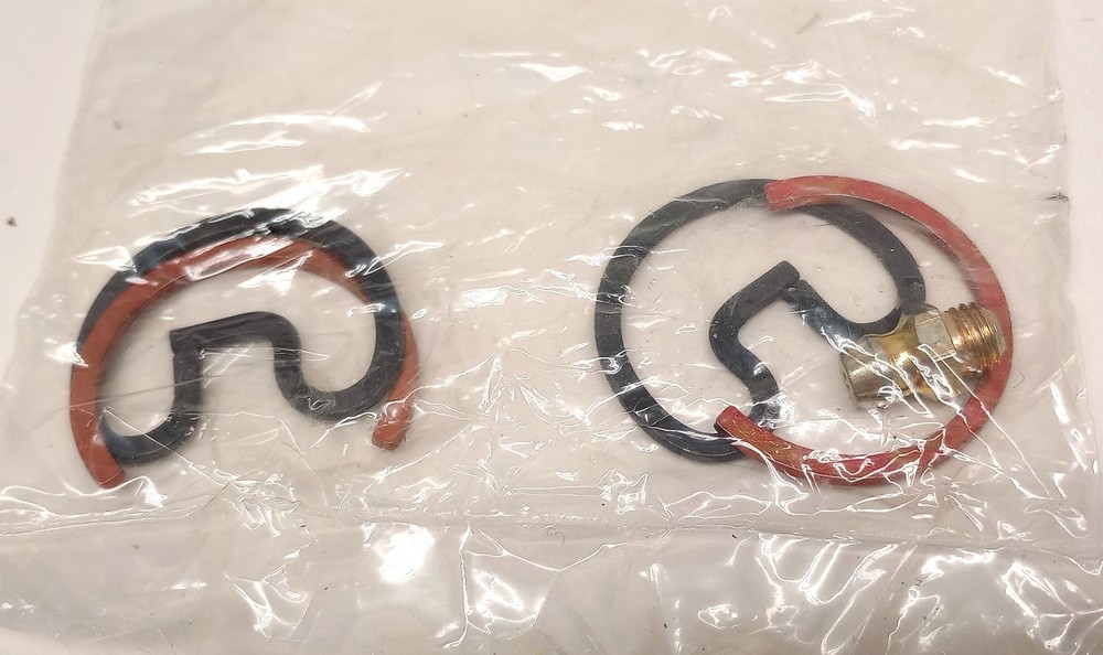 Moog 355C Universal Joint U-joint 5-793X