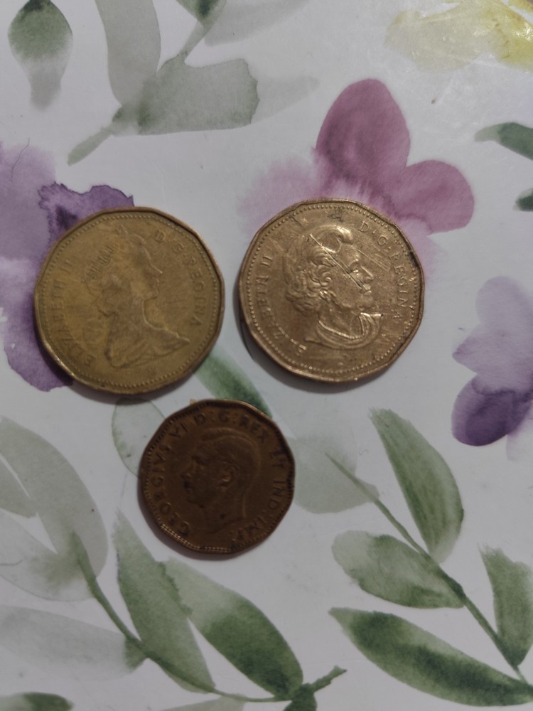 Canada Coins