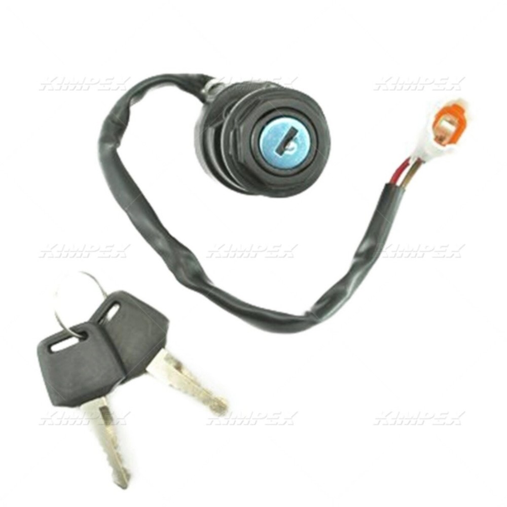 Kimpex Ignition Key Switch - 285855