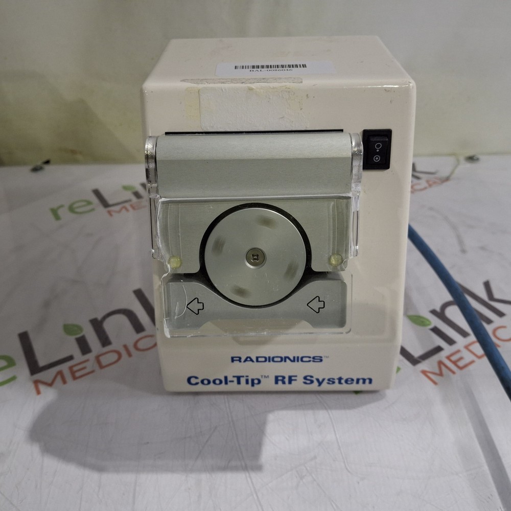 Valleylab PE-PM PUMP Cool-Tip RF System