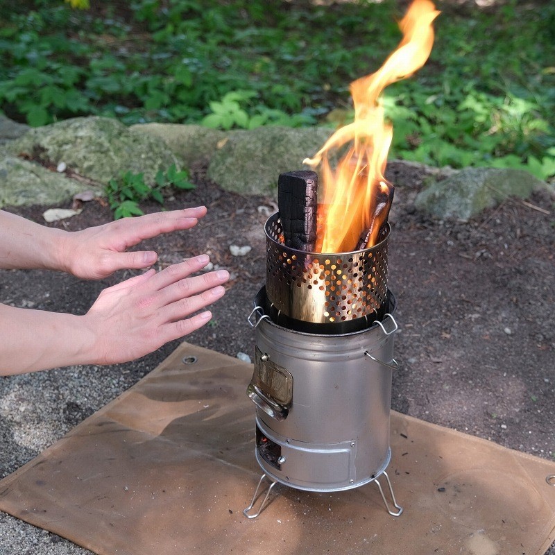 tab. Fire Booster Burn Support Tablets, Made in Japan