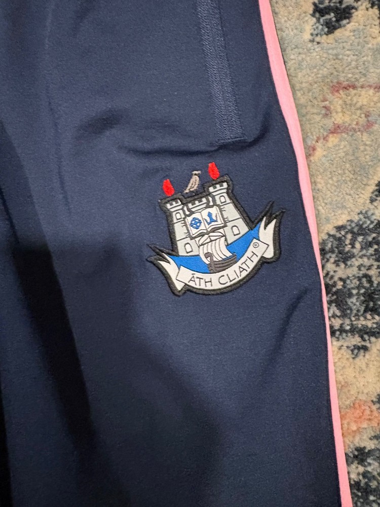 O’neills Ath Cliath Jacket and Pants New With Tags Size Age 13