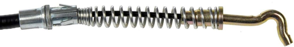 Rr Left Brake Cable Dorman/First Stop C660549
