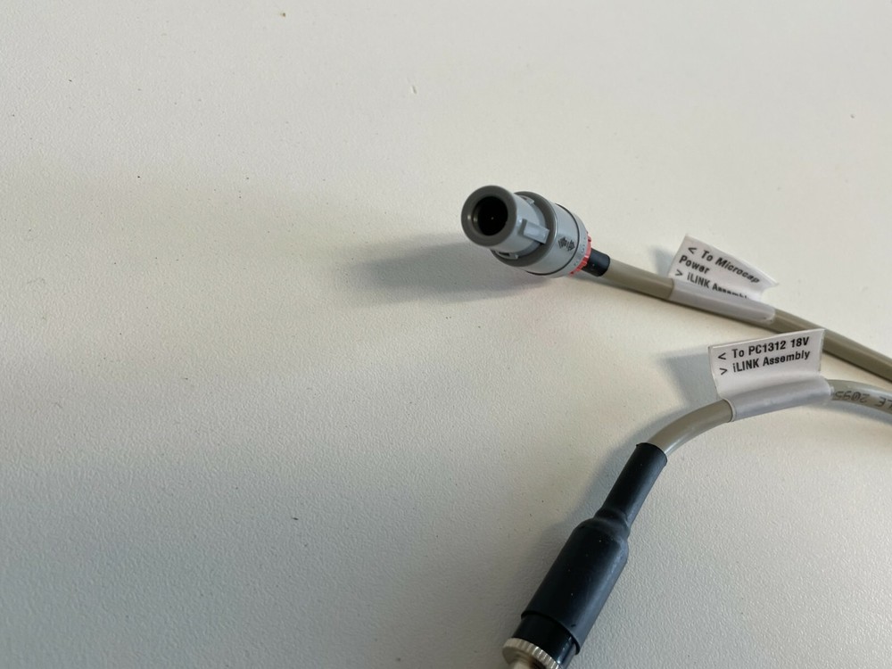 EE16: ILink Microcap Cable 10607484
