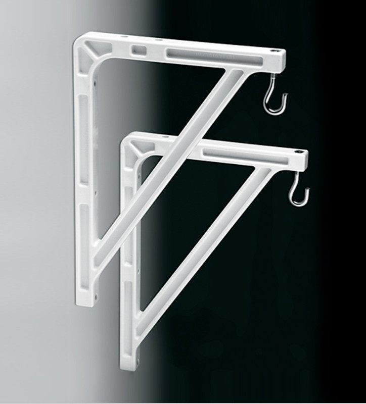 Da-Lite 40957 #11 Medium Wall Bracket