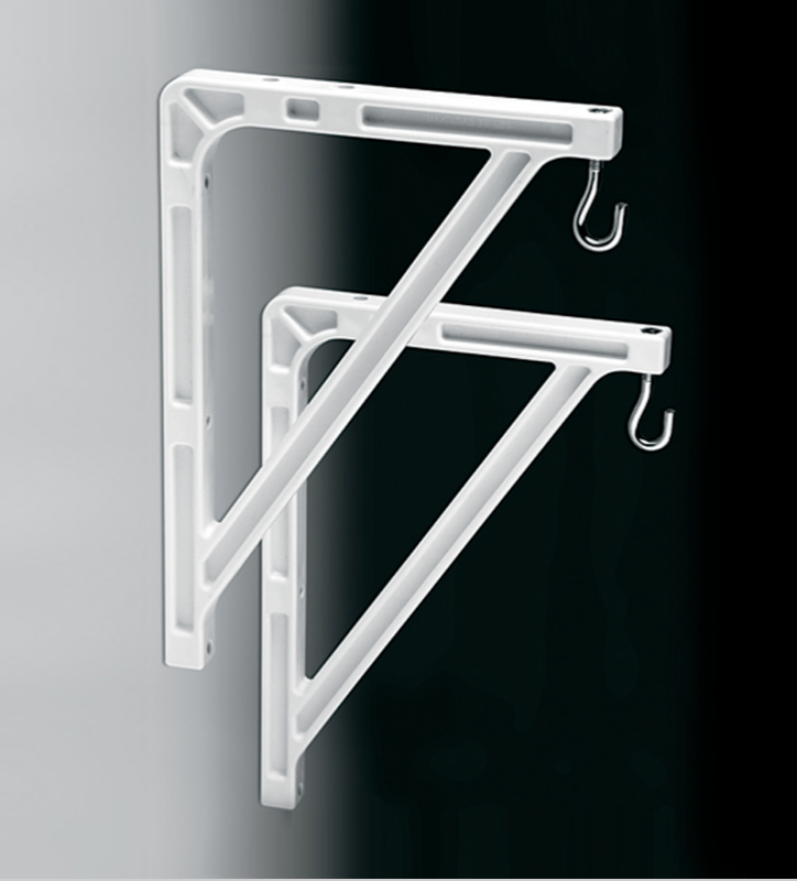 Da-Lite 40957 #11 Medium Wall Bracket