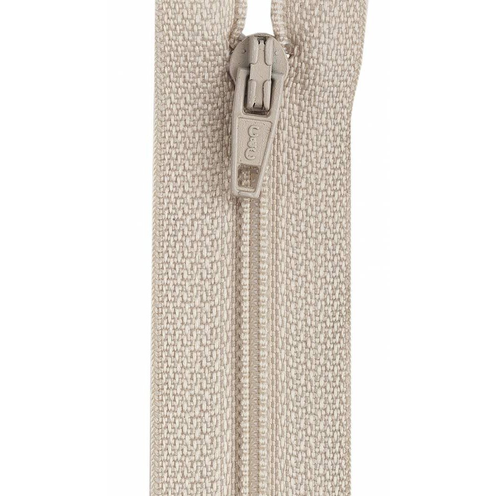 Polyester All Purpose Zipper, Coats & Clark