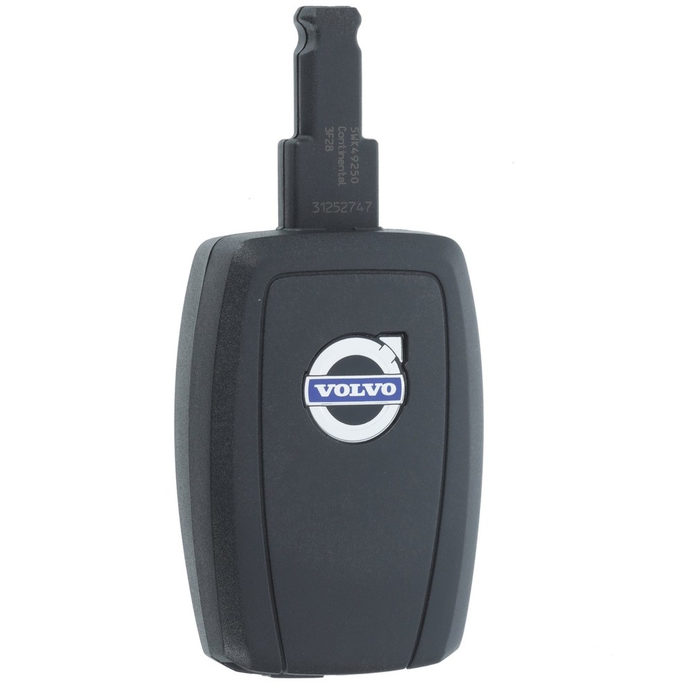 Genuine Volvo Keyless Entry Transmitter 31252732