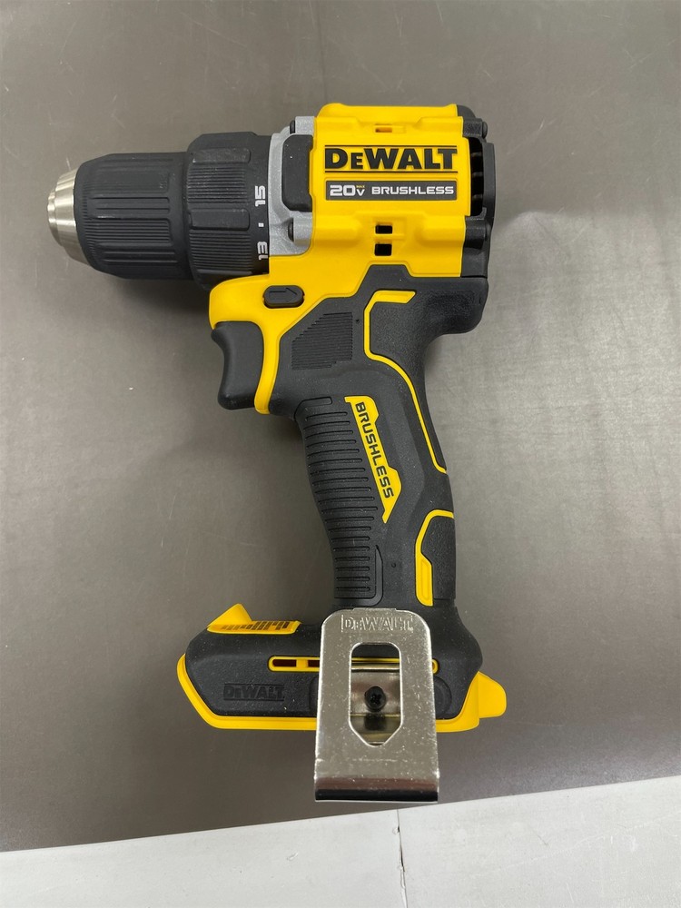 DeWalt 20v brushless