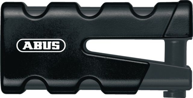 Brake disc lock ABUS GRANIT ™ SLEDG 77 grip black