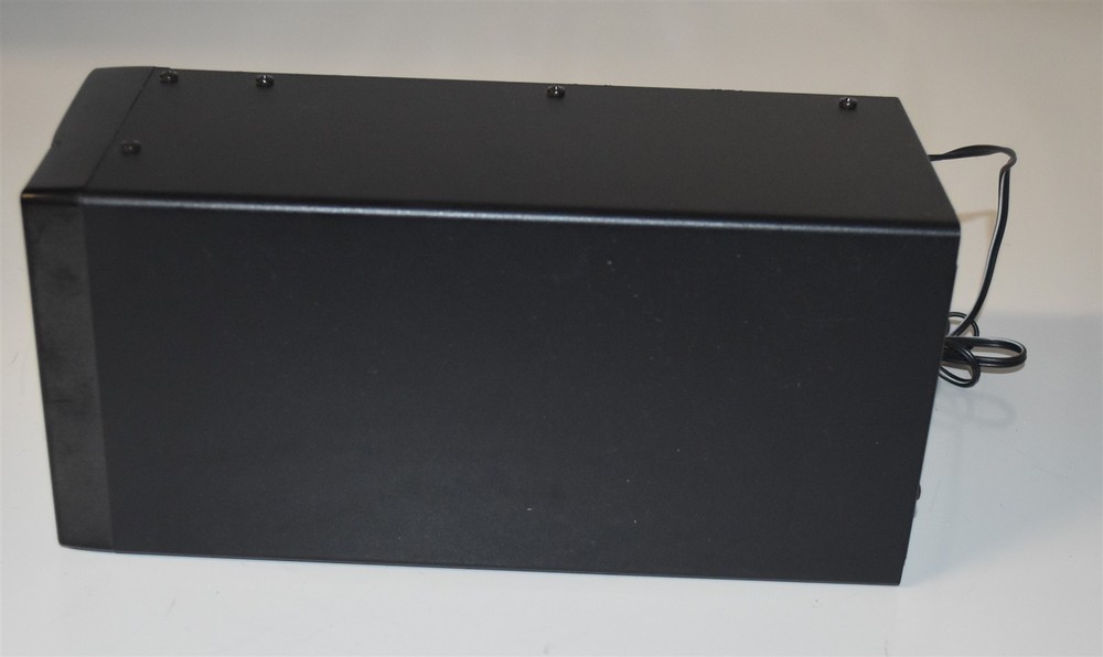 ICOM SP-21 DELUXE SPEAKER!!