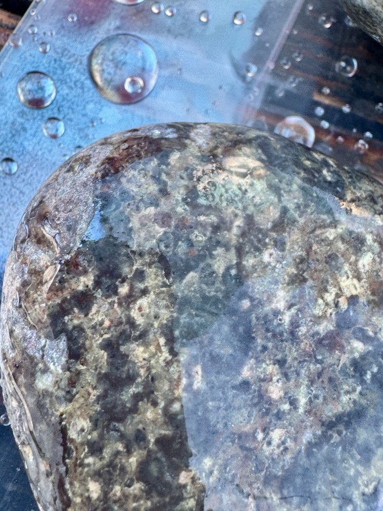 Jaspers Rough Lapidary 5 Lbs