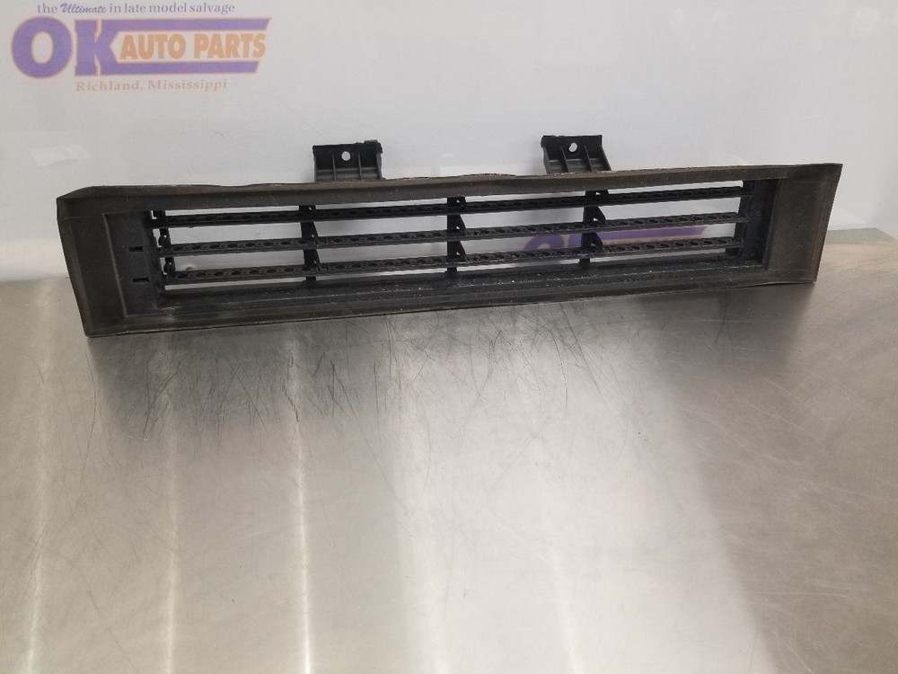 22 2022 NISSAN ALTIMA S 2.5L AIR SHUTTER