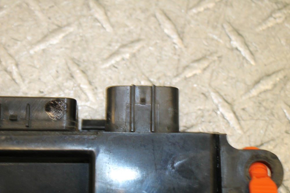 2003 HONDA INTERCEPTOR 800 VFR800A ABS CONTROL MODULE