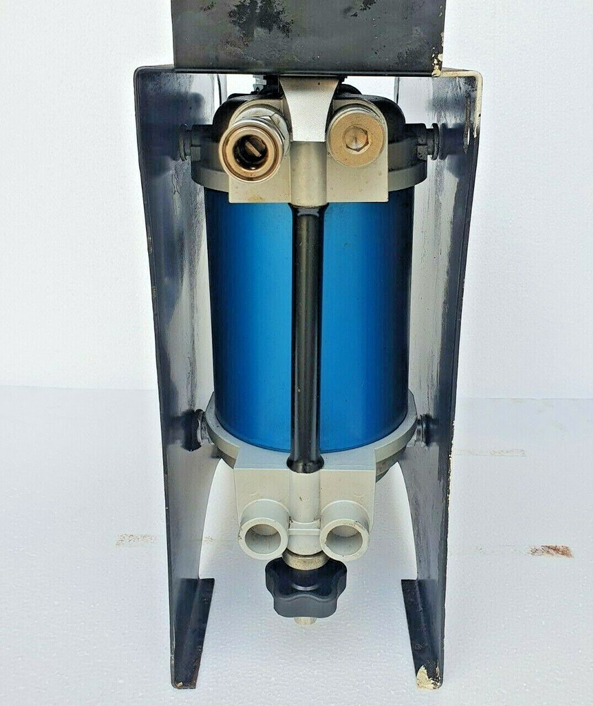 Sundstrom SR 49 Breathing Air Filter Unit For Compressed Air