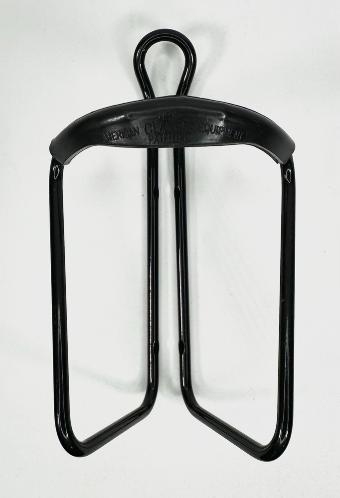 Vintage American Classic Bottle Cage