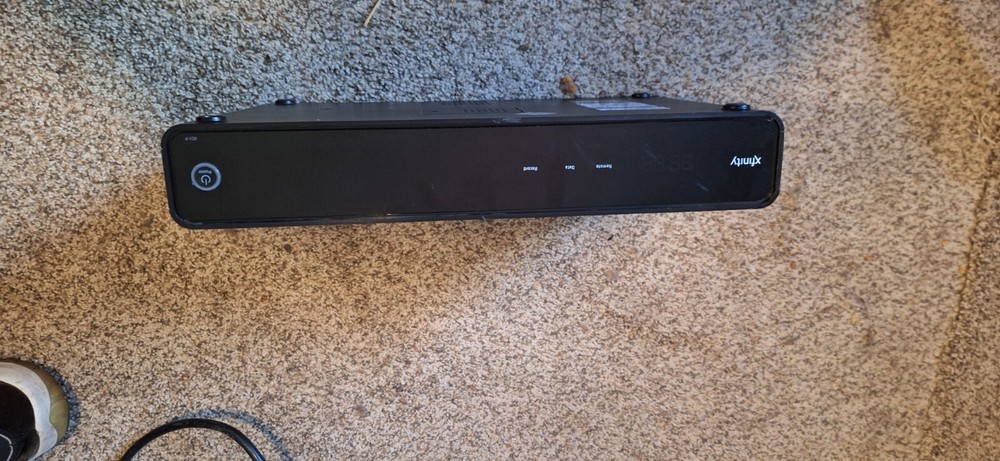 xfinity PX013ANM Cable TV Box