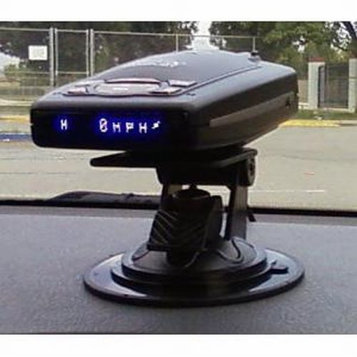 Car Dash / Windshield Mount for Escort Passport MAX MAX2 MAX3 MAX4 MAX360