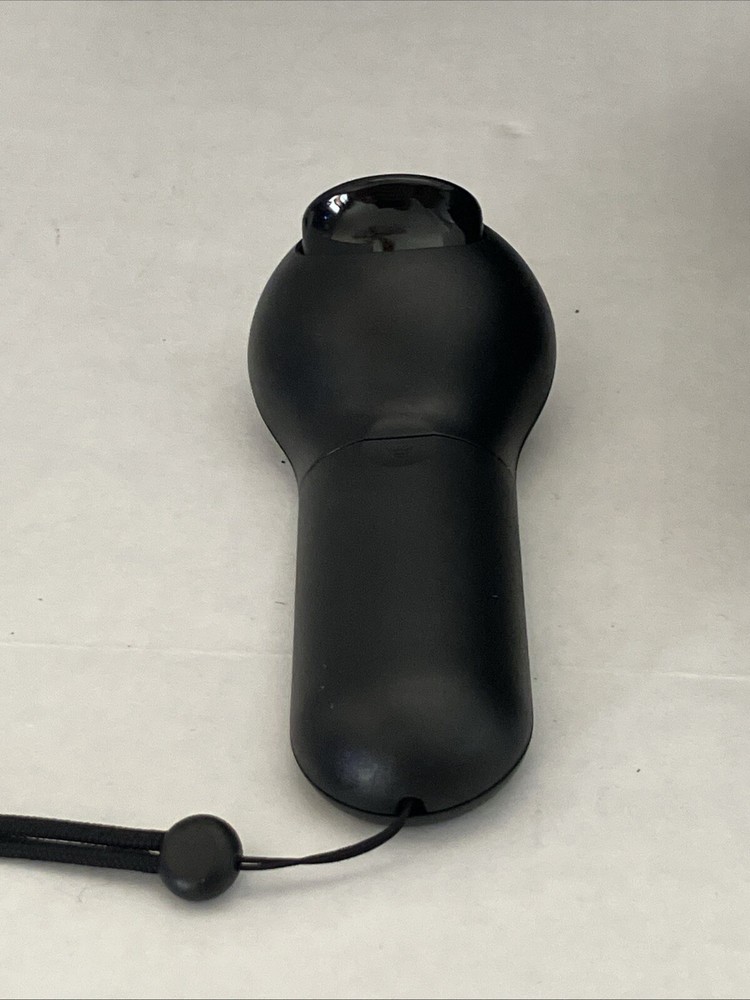 Virtual Reality Samsung SMR324 Gear VR with Controller - Black -Tested-