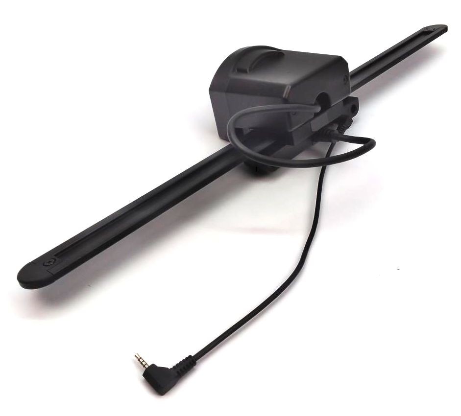 ELO Touch Solutions Elo Kit Conferencing Webcam Camera Full HD Video E277819