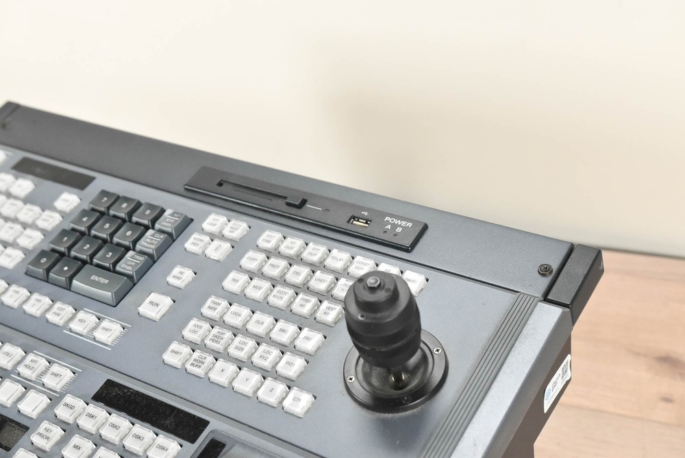 Sony MKS-9011 1 M/E Control Panel CG00R7U