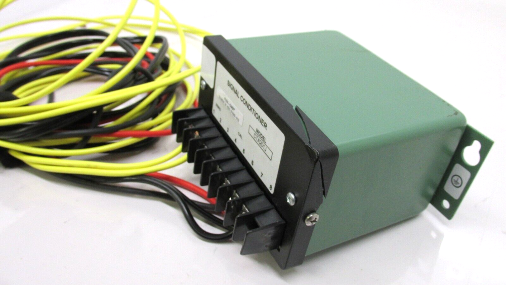 Flex-Core CTL-302-EE-S/2500 Current transducer and Signal Conditioner BR