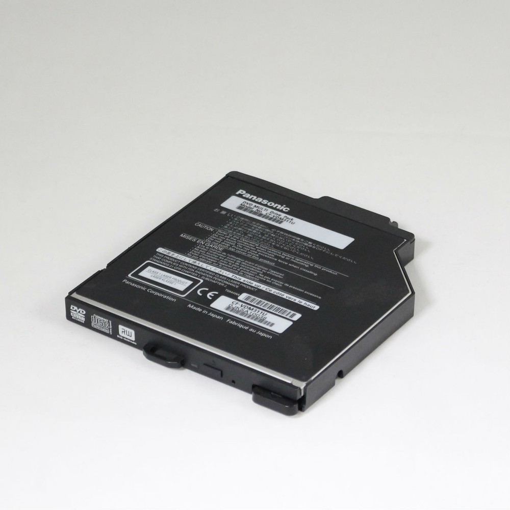 Panasonic Toughbook CF-31 DVD Multi Drive USED
