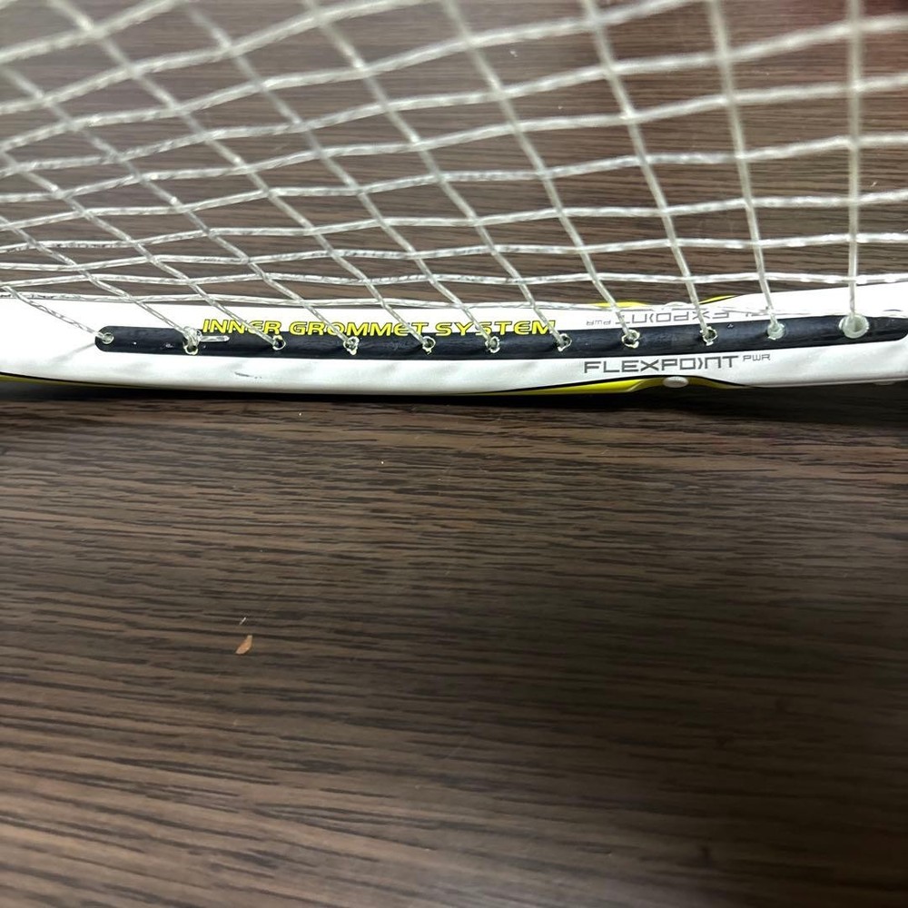 HEAD Metallix Extreme170 Squash Racket