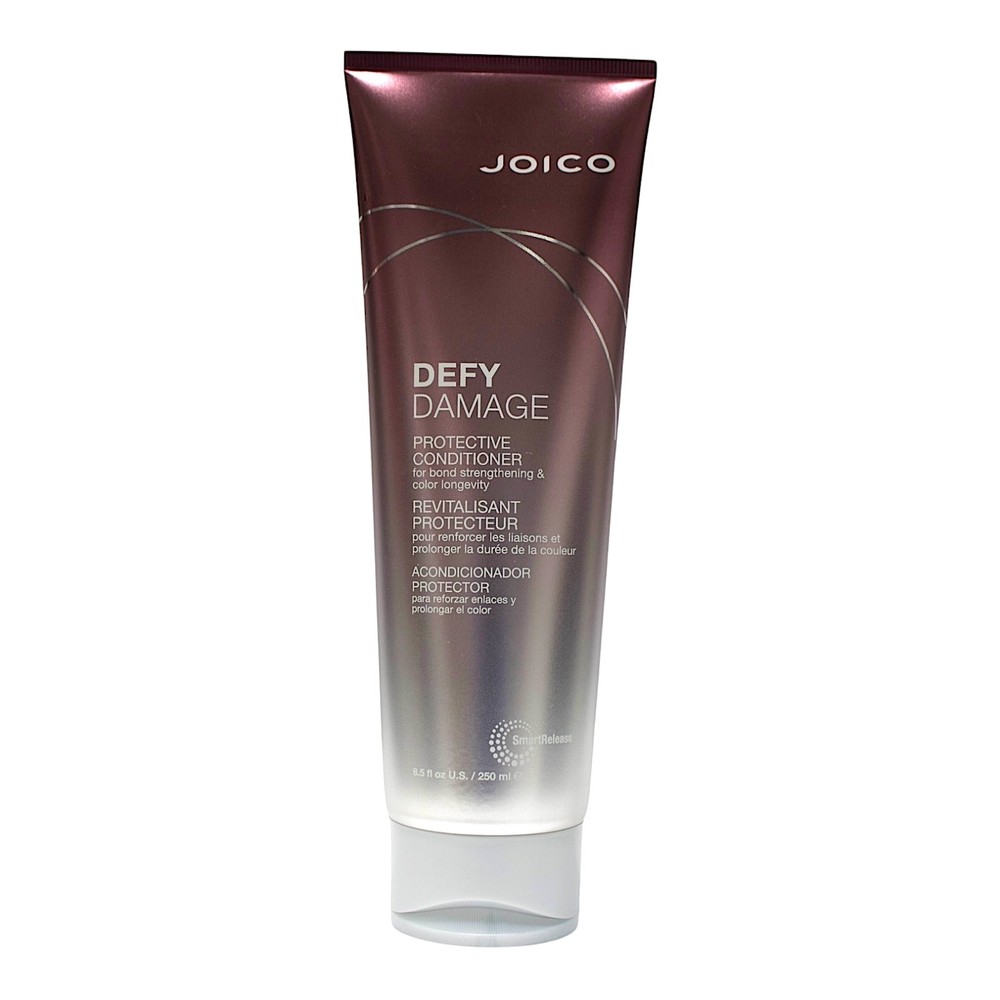 Joico Defy Damage Protective Conditioner 8.5 Oz