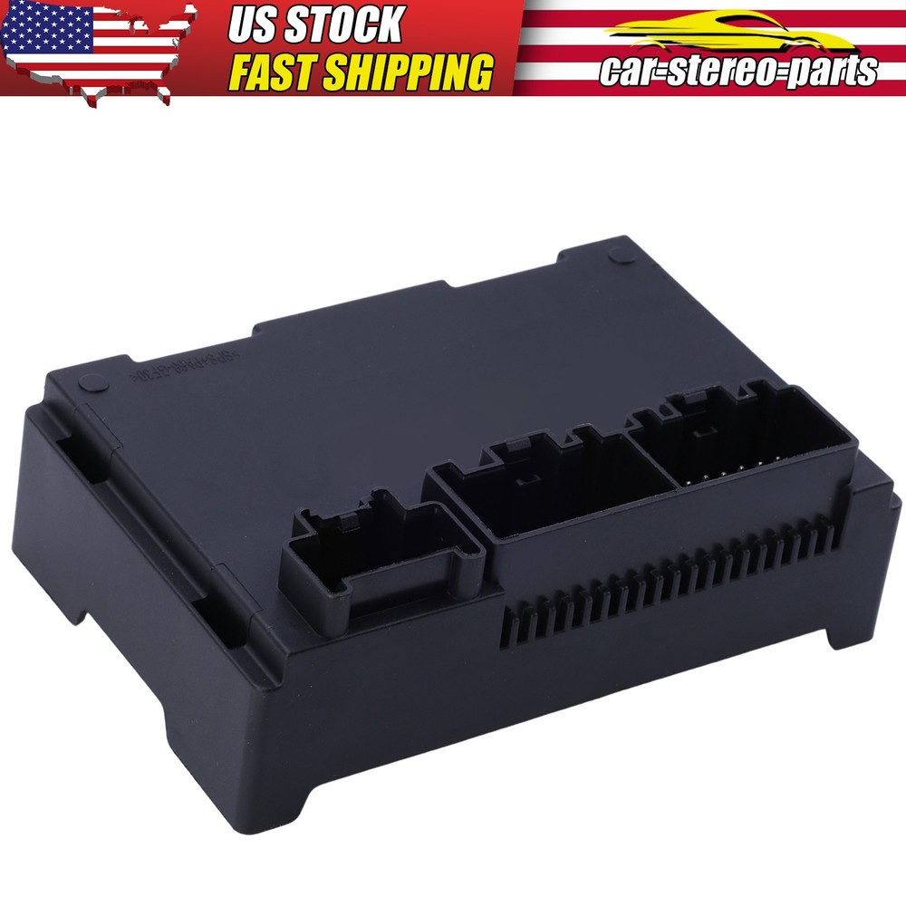 Transfer Case Control Module 68499620AA 68499620AB Fit For 2021 Dodge Durango