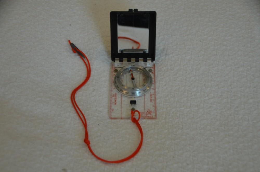 Silva Ranger Type TD 15