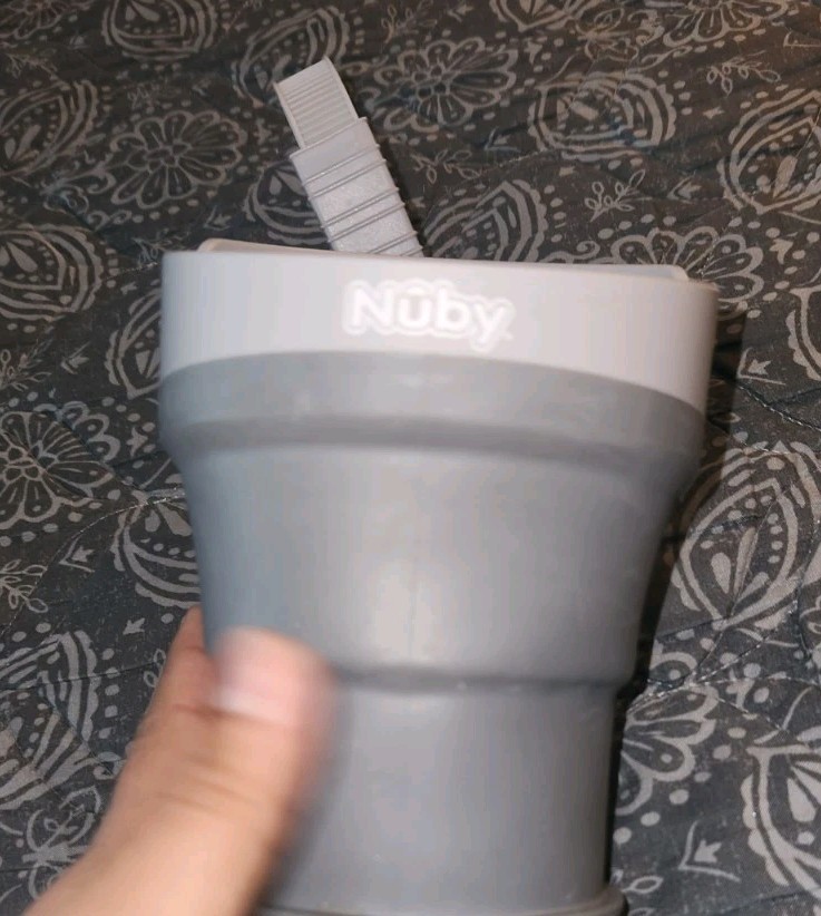Collapsible Stroller Cup Holder