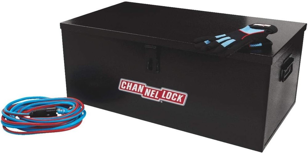 CHANNELLOCK Job Site Tool Box (SP19102)
