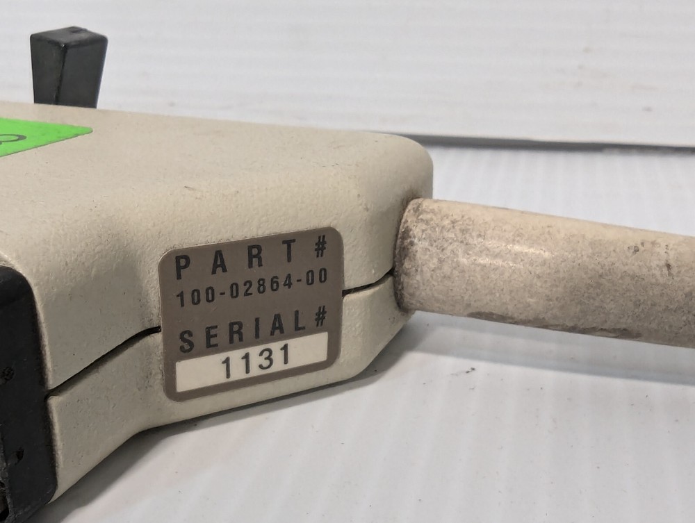 100-02864-00 10Ml Linear Array Ultrasound Transducer