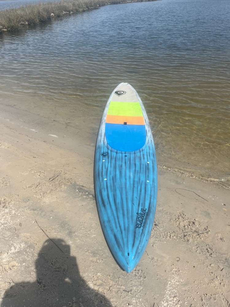 stand up paddle board 14ft