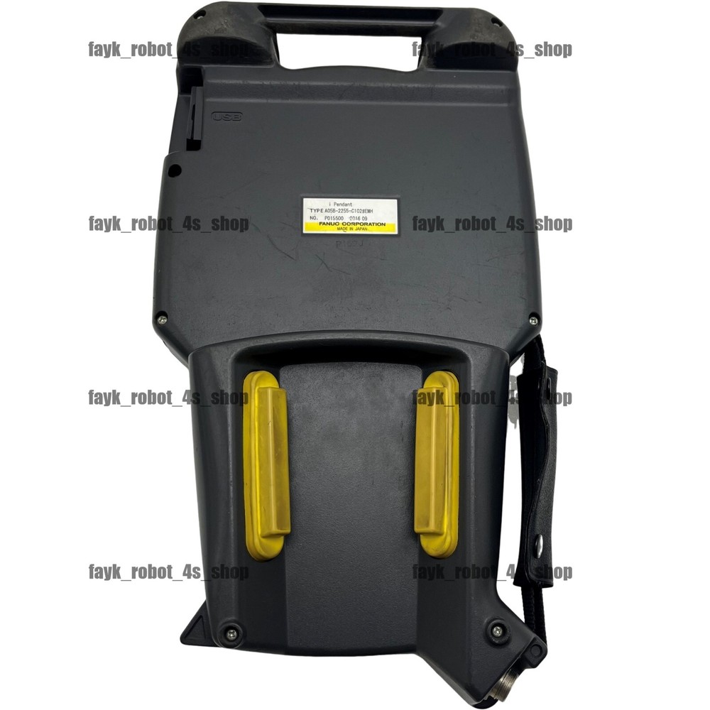 Teach Pendant A05B-2256-C113#SGL For FANUC robot programming controller iPendant