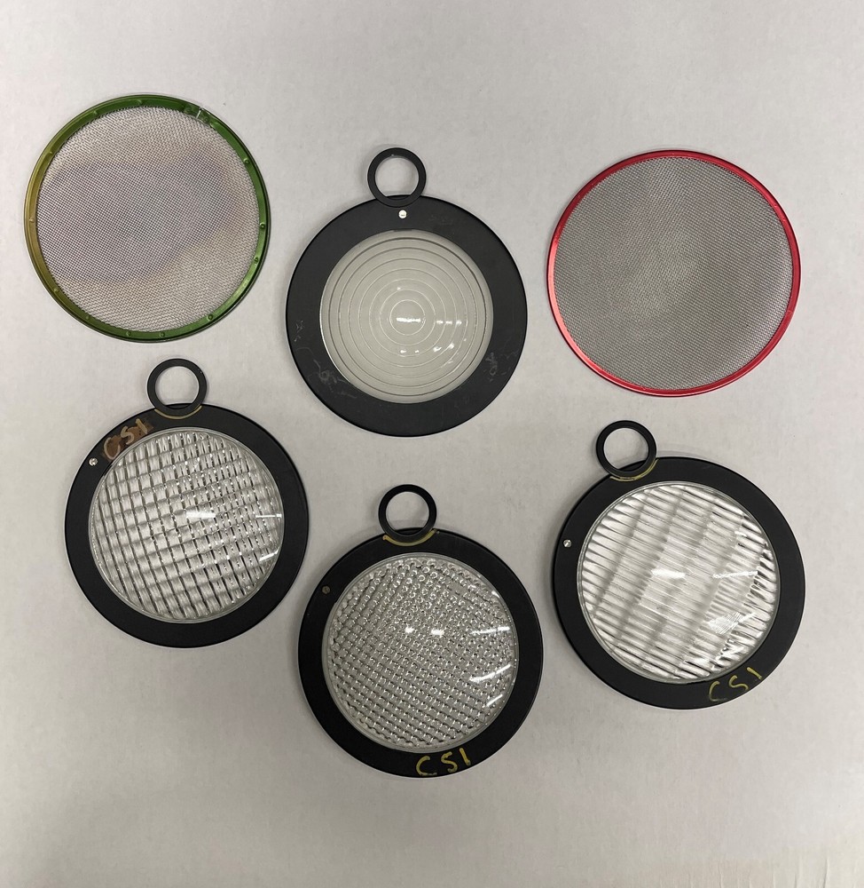 K5600 Joker Bug 400 HMI Par Kit