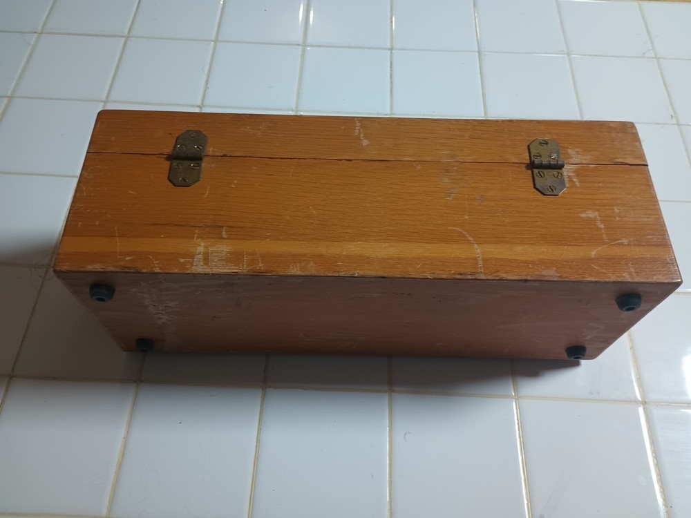 Dielectric Smith Chart Impedance Plotter 2000P