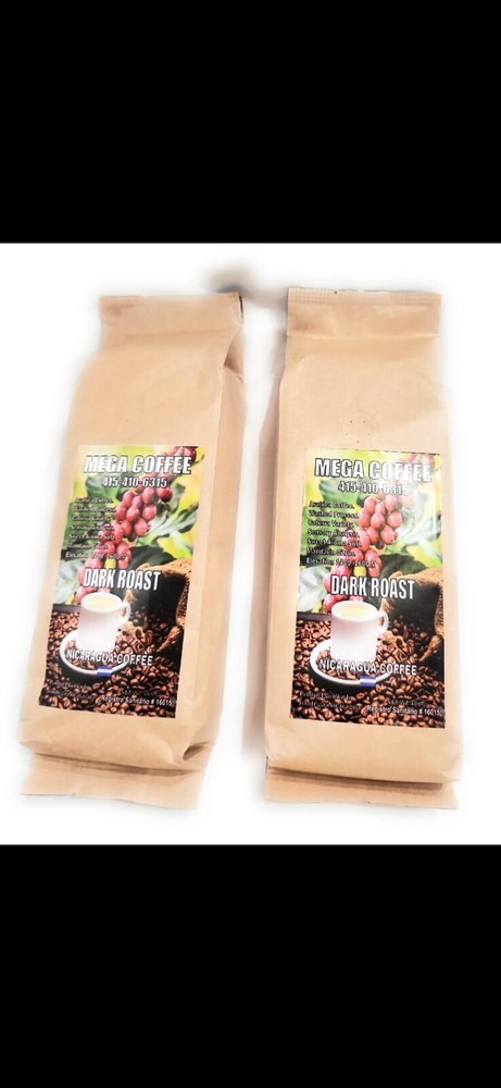 Café Nicaragüense