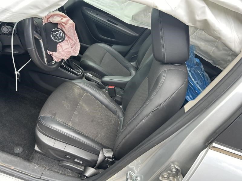 Passenger Right Quarter Panel Fits 13-22 ENCORE 104642617