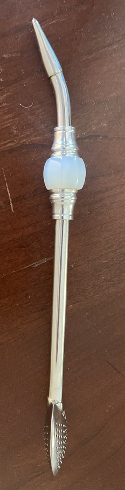 Stainless Steel Straw