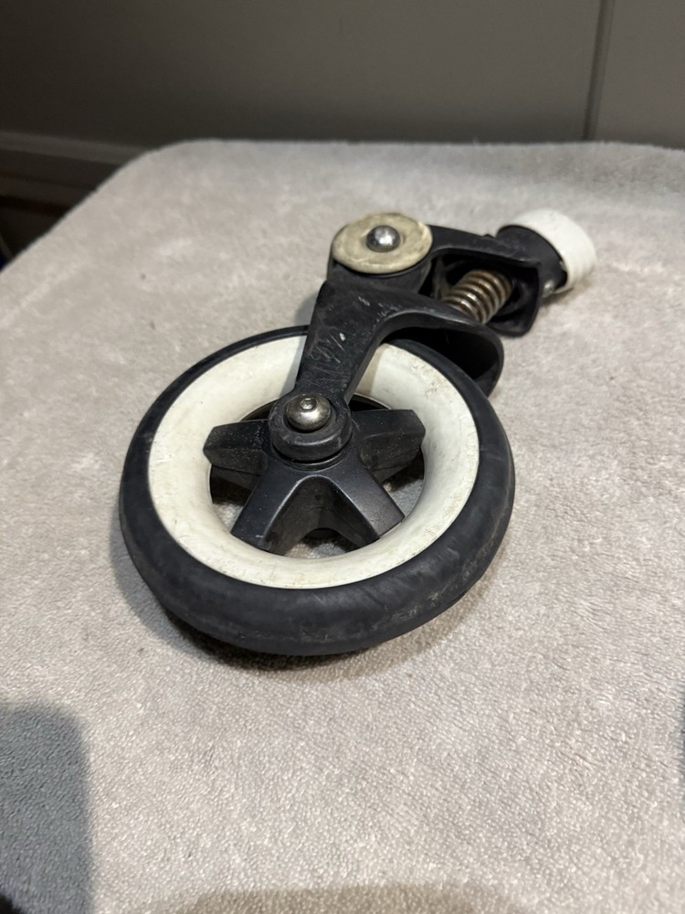 Bugaboo Bee Stroller Wheel. Bee 5, 3, 2 (bee Plus) Replacement Part Wheels