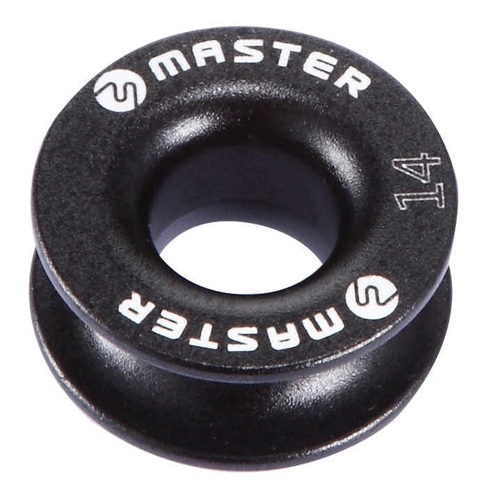 14mm Lead Ring - Master LR-14
