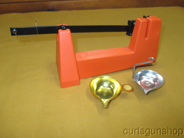 Lyman Pro 500 Powder Scale