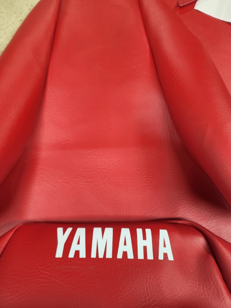 1987 Yamaha Banshee Seat Replica