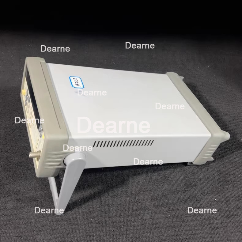 hp Hewlett-Packard 53181A frequency meter
