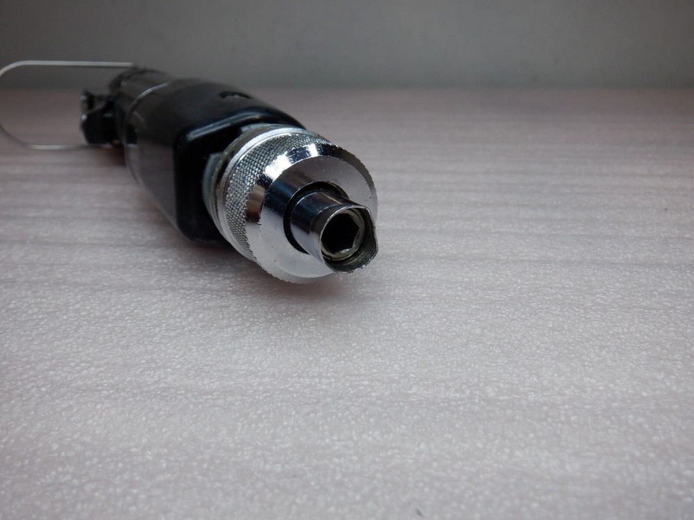 HIOS CL-6500 TORQUE LIMITING POWER SCREWDRIVER