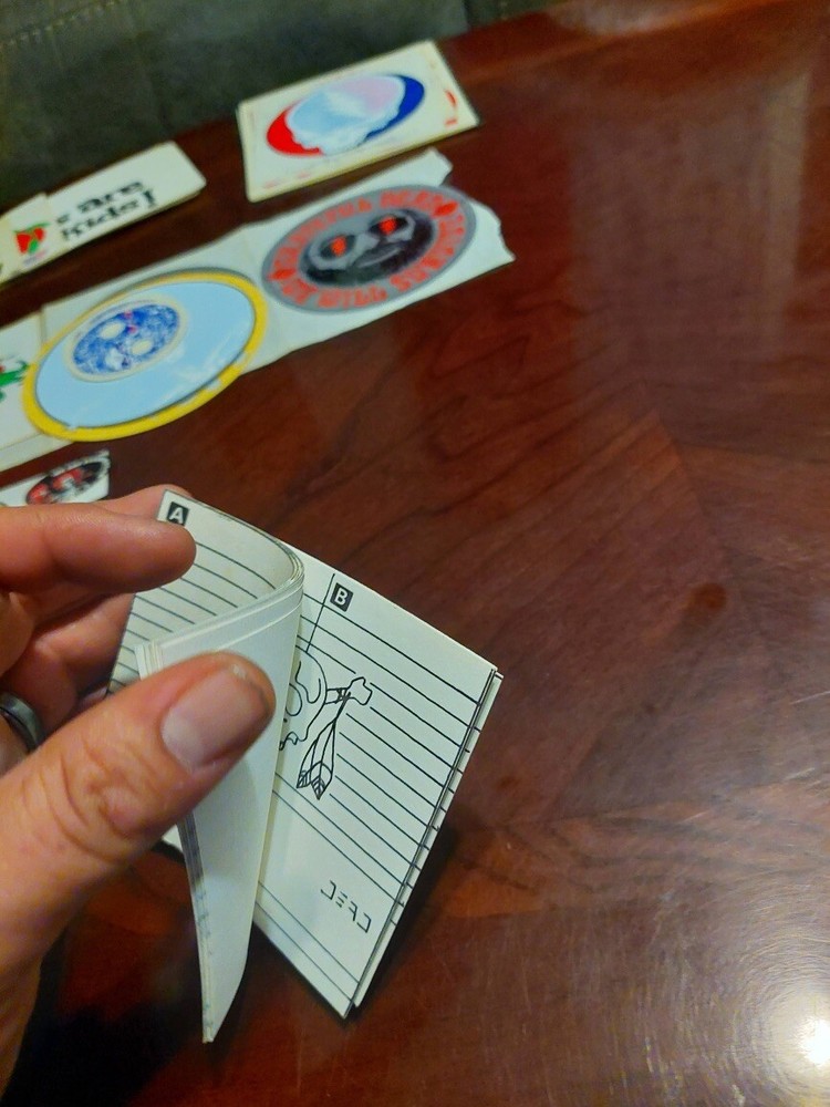 Grateful Dead Memorabilia Lot