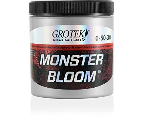 Grotek Monster Bloom 130 gm (12/Cs)