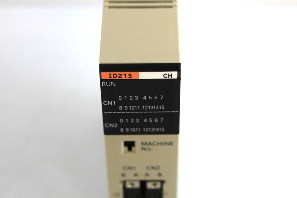 Omron C200H-OD501, OD501 OUTPUT UNIT